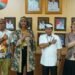 Perkuat Kemitraan Global, Kaltara Gandeng Australia Tingkatkan Layanan Dasar