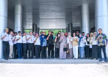 Komisi IV DPRD Kaltara Soroti SPMB 2026, Tes Akademik dan Validasi Data Jadi Fokus