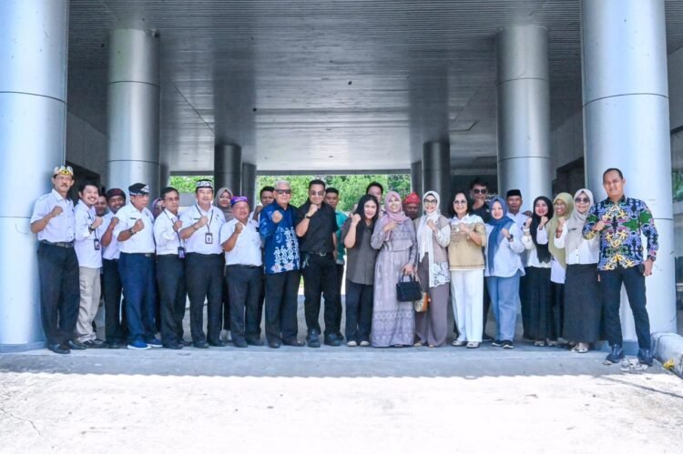 Komisi IV DPRD Kaltara Soroti SPMB 2026, Tes Akademik dan Validasi Data Jadi Fokus