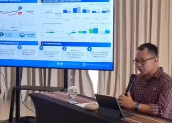 BI Ungkap Ekonomi Kaltara Masih Tangguh, Transaksi QRIS Tembus Rp2,4 Triliun