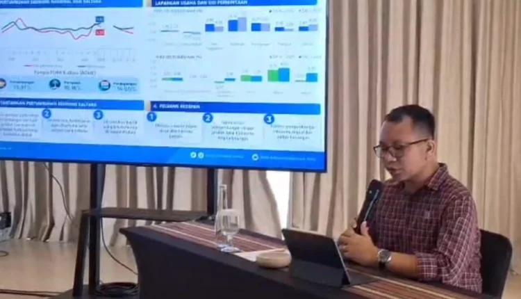 BI Ungkap Ekonomi Kaltara Masih Tangguh, Transaksi QRIS Tembus Rp2,4 Triliun