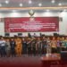DPRD Kaltara Soroti Ketimpangan Infrastruktur Perbatasan dalam Rekomendasi LKPj 2025