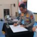 Wakapolda Kaltara Pimpin Exit Meeting Audit Kinerja 2026, Tekankan Percepatan Tindak Lanjut Temuan