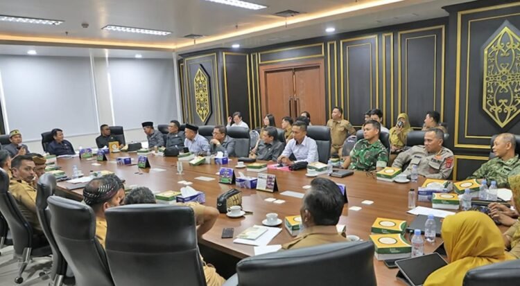 DPRD Minta Pengawasan BBM Subsidi di Kaltara Diperketat