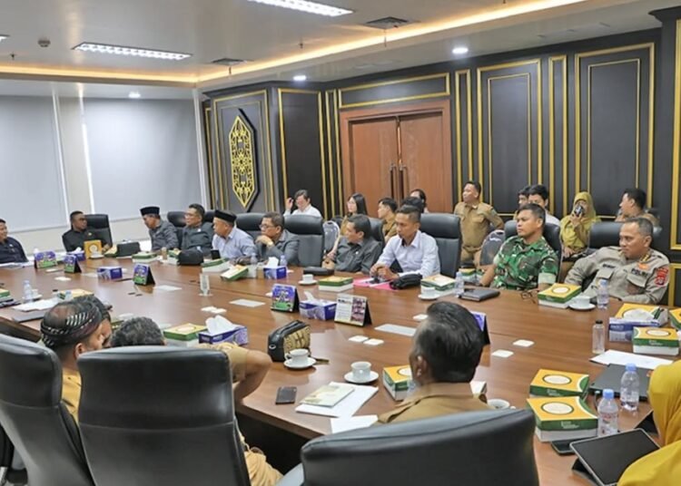 DPRD Minta Pengawasan BBM Subsidi di Kaltara Diperketat