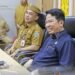 Achmad Djufrie Ajak Semua Pihak Perkuat Sinergi Pengendalian Inflasi di Kaltara