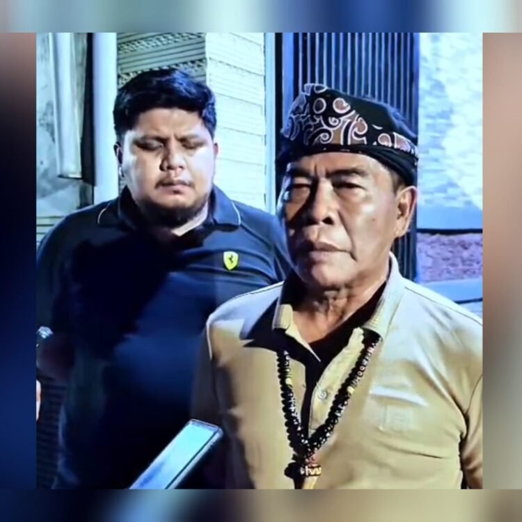 Gubernur Kaltara Desak Pengungkapan Kasus Mahasiswi Nunukan di Makassar