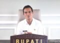 Bupati Nunukan Ajak Wartawan Sukseskan Porwada II Kaltara 2026
