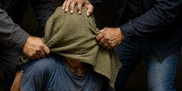 Ami Afud Ceritakan Dugaan Penculikan yang Dialaminya: “Saya Dibawa ke Hutan dan Dipukuli”
