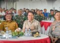 Ketua DPRD Kaltara Desak Pelaku Kekerasan terhadap Mahasiswi Nunukan di Makassar Ditangkap