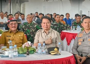 Ketua DPRD Kaltara Desak Pelaku Kekerasan terhadap Mahasiswi Nunukan di Makassar Ditangkap