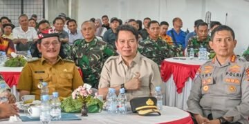 Ketua DPRD Kaltara Desak Pelaku Kekerasan terhadap Mahasiswi Nunukan di Makassar Ditangkap
