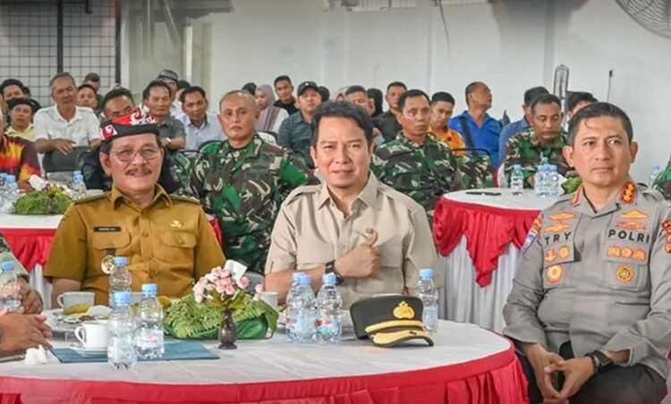 Ketua DPRD Kaltara Desak Pelaku Kekerasan terhadap Mahasiswi Nunukan di Makassar Ditangkap