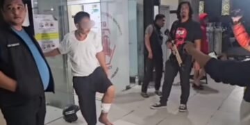 Kabur ke Surabaya, Terduga Pelaku Penyekapan dan Pemerkosaan Mahasiswi Asal Kaltara Akhirnya Ditangkap