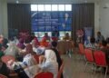 upa’ad Hadianto Gelar Reses Terbuka, Soroti Transparansi Anggaran hingga Sistem Penerimaan Murid Baru