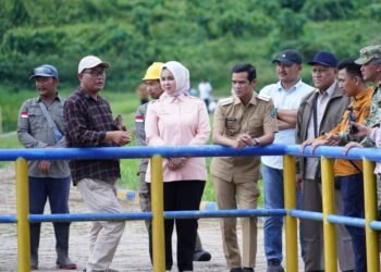 Irwan Sabri Pilih Dialog dengan Warga, Penyelesaian Embung Lapri Diupayakan Tanpa Konflik
