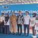 Pemkab Nunukan Sambut Positif QRIS di Pelabuhan, Dorong Pelayanan Publik Lebih Modern