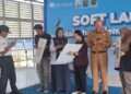 Bank Indonesia Resmikan QRIS di Pelabuhan Nunukan