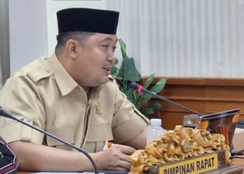 Andi Mulyano Usul Pasar Tani Tetap Berjalan di Kawasan Alun-Alun Nunukan