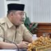 Andi Mulyano Usul Pasar Tani Tetap Berjalan di Kawasan Alun-Alun Nunukan
