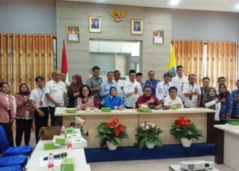 Kasus HIV/AIDS Meningkat, DPRD Kaltara Dorong Regulasi Lebih Kuat