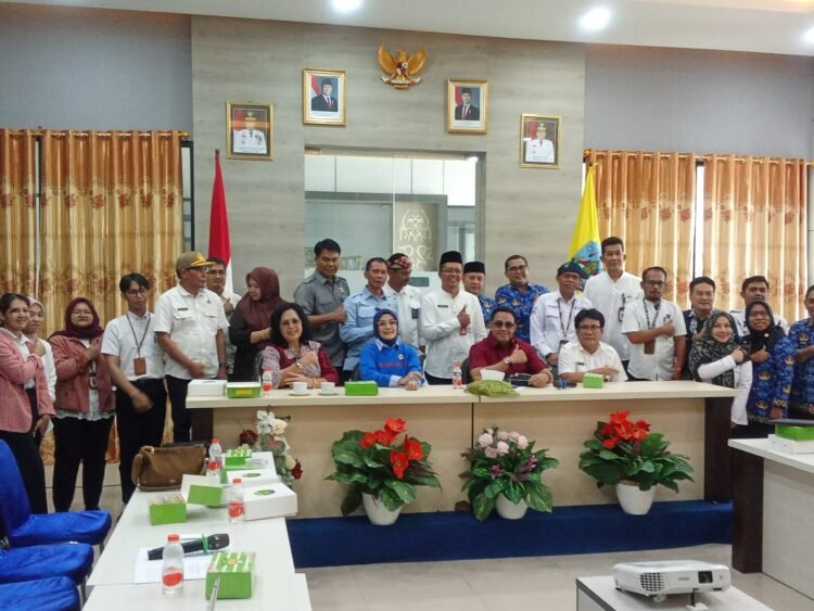 Kasus HIV/AIDS Meningkat, DPRD Kaltara Dorong Regulasi Lebih Kuat