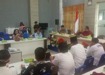 Supa’ad Hadianto Minta Penanganan HIV/AIDS di Kaltara Tak Hanya Wacana