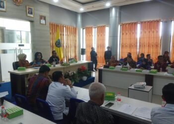 DPRD Kaltara Dorong Gerakan Jam Literasi Malam untuk Keluarga