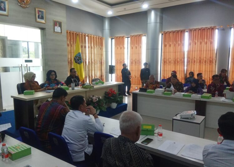 DPRD Kaltara Dorong Gerakan Jam Literasi Malam untuk Keluarga