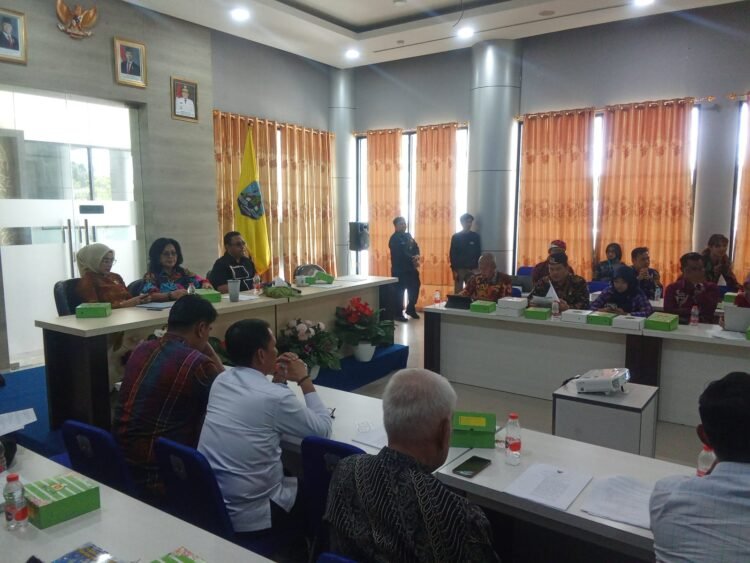 DPRD Kaltara Dorong Gerakan Jam Literasi Malam untuk Keluarga