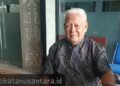 Ruman Tumbo Dorong Taman Bacaan Hadir hingga Wilayah Perbatasan