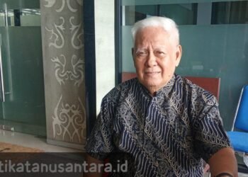 Ruman Tumbo Dorong Taman Bacaan Hadir hingga Wilayah Perbatasan