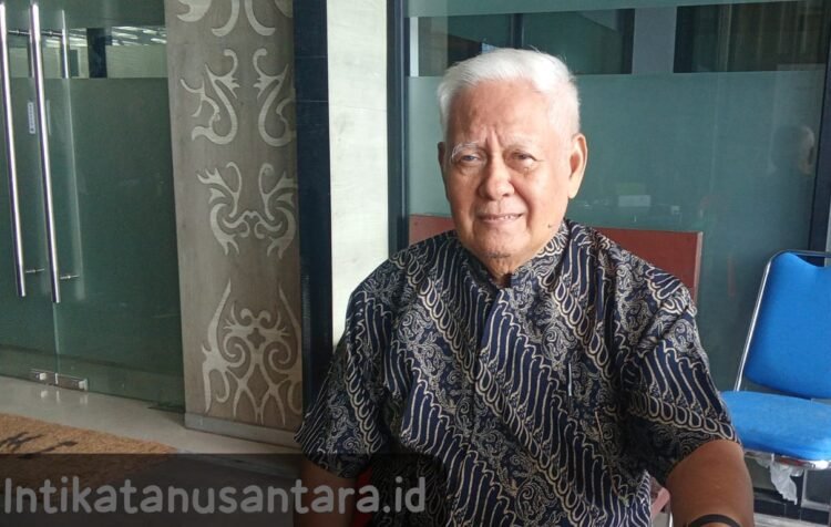 Ruman Tumbo Dorong Taman Bacaan Hadir hingga Wilayah Perbatasan