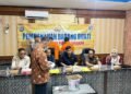 Polres Tarakan Musnahkan Barang Bukti Sabu Seberat 52,45 Gram