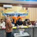 Polres Tarakan Musnahkan Barang Bukti Sabu Seberat 52,45 Gram