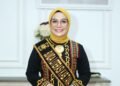 Diundang NTT, Vamelia Buktikan Gerakan Literasi Tana Tidung Jadi Perhatian Nasional