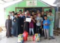 Tebar Kepedulian di Bulan Kurban, Pertamina FT Tarakan Kunjungi Panti Asuhan Ar-Rohimin yang Bangkit dari Musibah