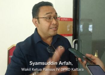 Syamsuddin Arfah Yakinkan Masyarakat, BAZNAS Tetap Amanah Kelola Dana Umat