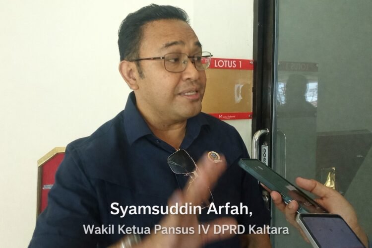 Syamsuddin Arfah Yakinkan Masyarakat, BAZNAS Tetap Amanah Kelola Dana Umat