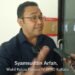 Syamsuddin Arfah Yakinkan Masyarakat, BAZNAS Tetap Amanah Kelola Dana Umat