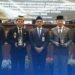 WTP Ke-12 Kaltara, Achmad Djufrie: Bukan Sekadar Prestasi Tetapi Amanah untuk Terus Berbenah