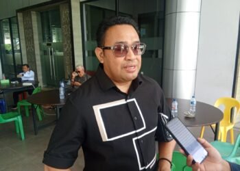 Syamsuddin Arfah: Ranperda PUG Harus Didukung Data Akurat Agar Tepat Sasaran