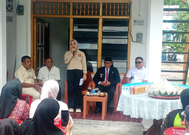 Rumah Singgah Bunda Rahmawati Resmi Dibuka, Fasilitas Gratis untuk Pendamping Pasien