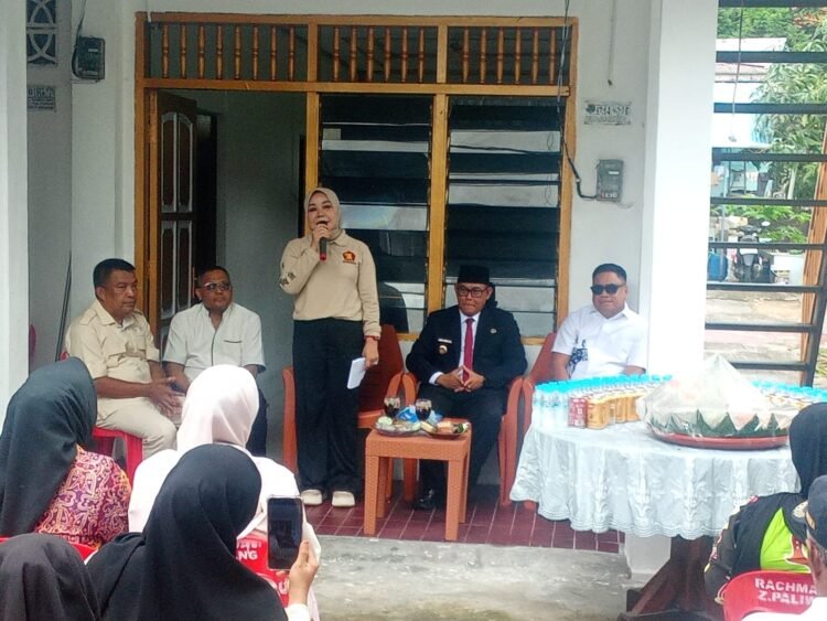 Rumah Singgah Bunda Rahmawati Resmi Dibuka, Fasilitas Gratis untuk Pendamping Pasien
