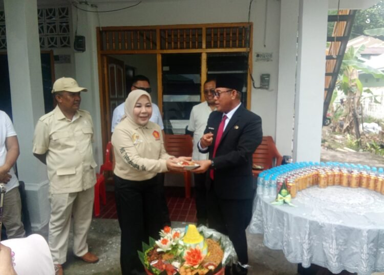 Kehadiran Rumah Singgah di Tarakan Dapat Apresiasi Plt Wali Kota Ibnu Saud