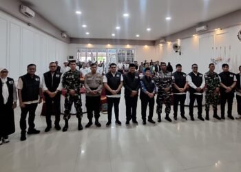 KORMI Nunukan Bidik Budaya Hidup Aktif