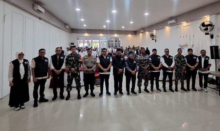KORMI Nunukan Bidik Budaya Hidup Aktif