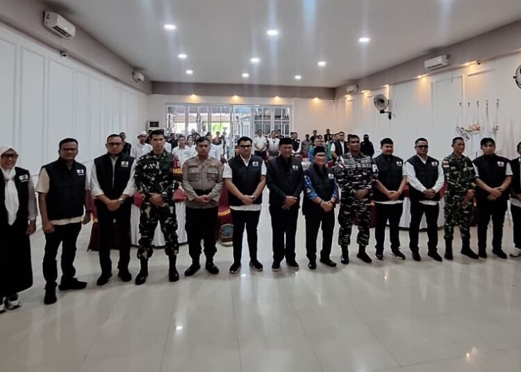 KORMI Nunukan Bidik Budaya Hidup Aktif