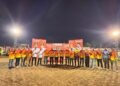 Bupati Cup 2026 Resmi Dimulai, Panitia Siapkan Kompetisi Berkualitas Selama 27 Hari