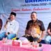 Supa’ad Ungkap Sejarah Pendopo Pakuwaja, Berawal dari Mimpi Warga Jawa Tarakan